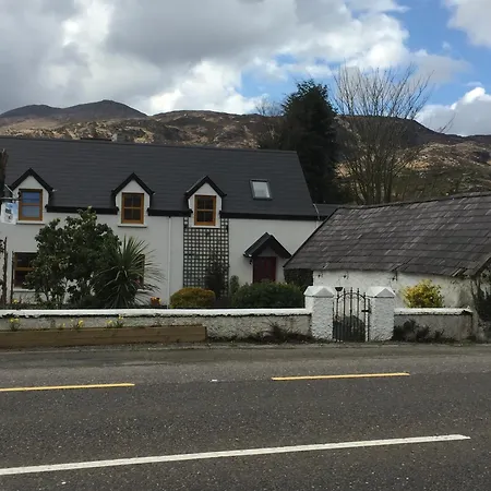 Bed & Breakfast The Glen Farmhouse *