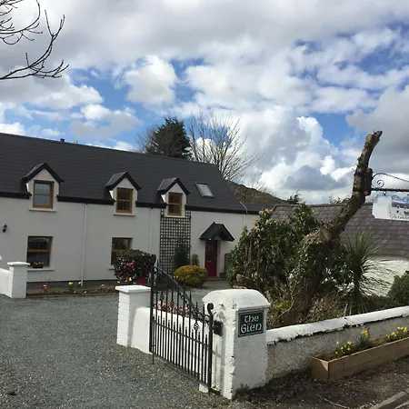 The Glen Farmhouse *